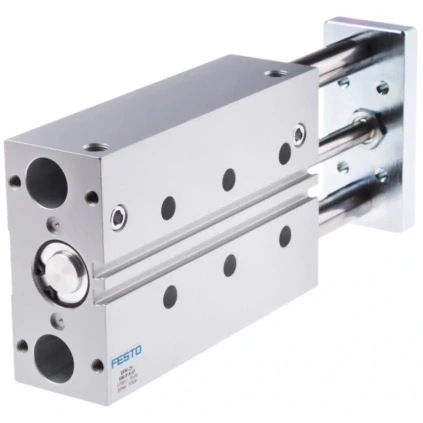 Komponenta - DFM-25-100-B-PPV-A-GF Festo