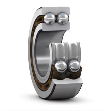 Rolamento - 4206 ATN9 SKF