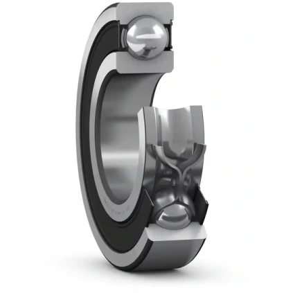 6011 2RS1 C3 SKF