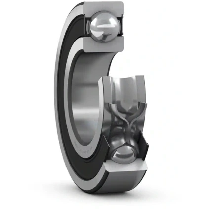 Ložisko - 6011 2RS1 C3 SKF