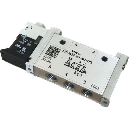 Festo VUVG-L10-M52-MI-M7-1P3