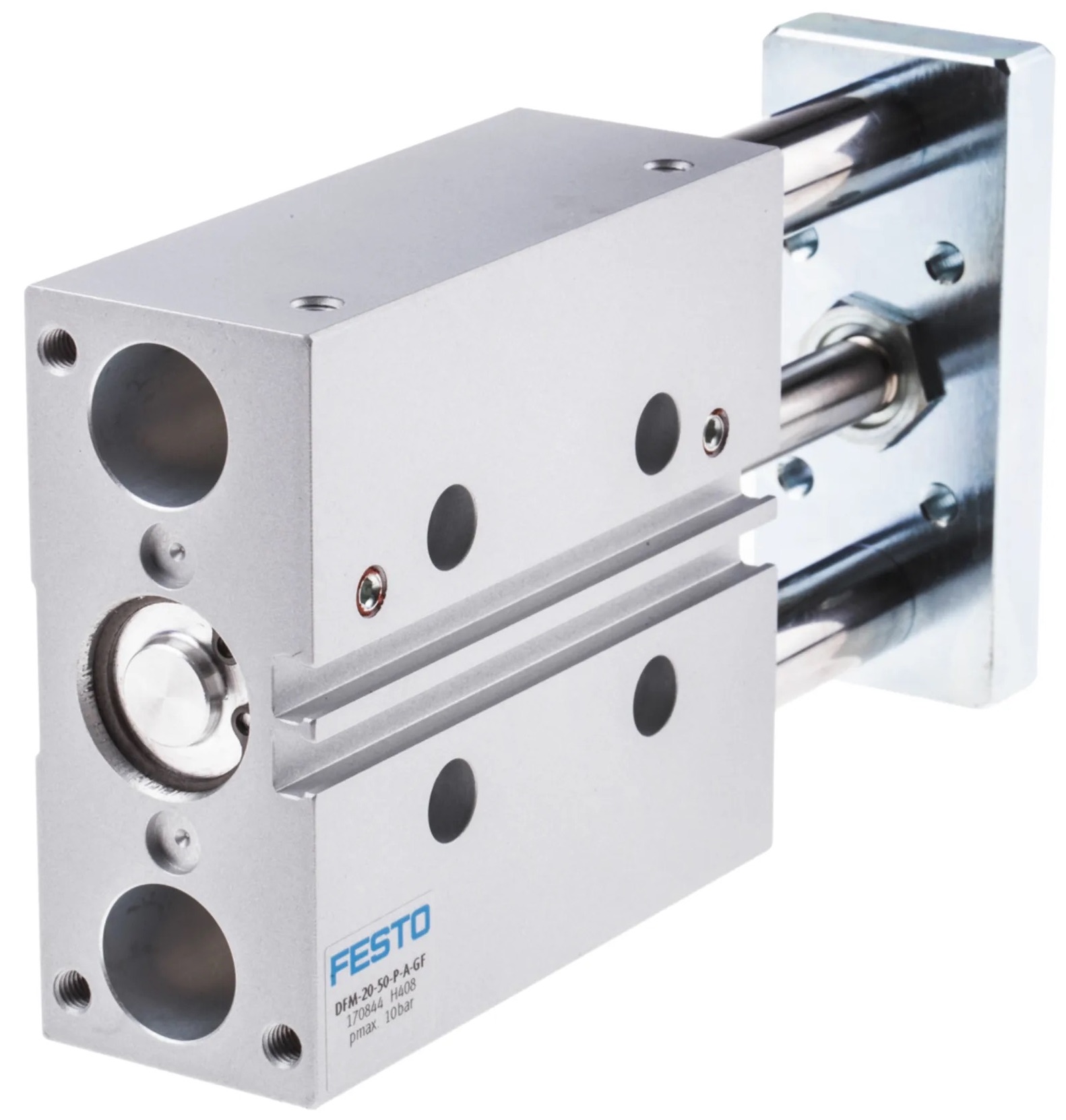 Festo DFM-20-50-P-A-GF