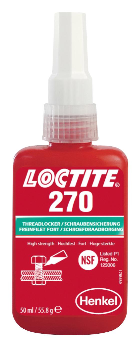 Loctite 270 - 50 ml