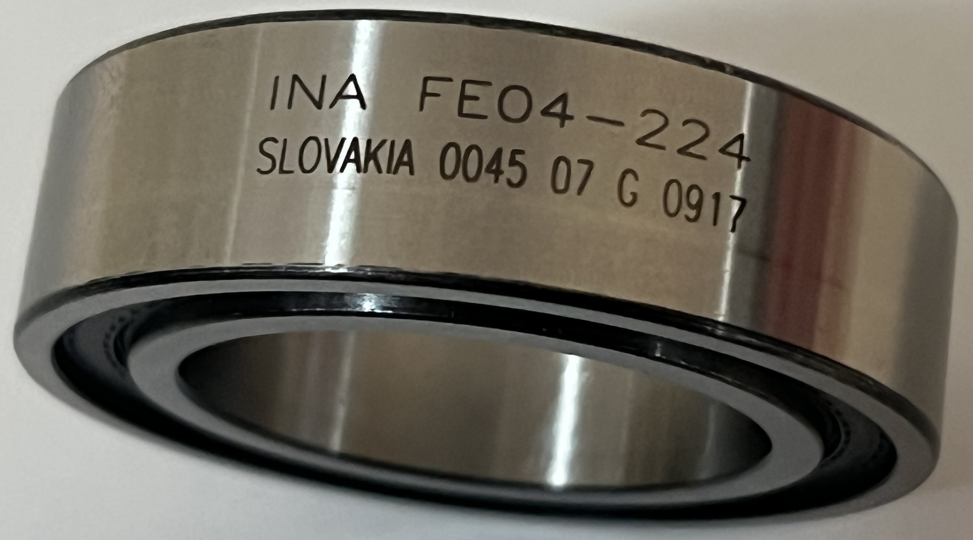 Ložisko FE04-224.61906 INA