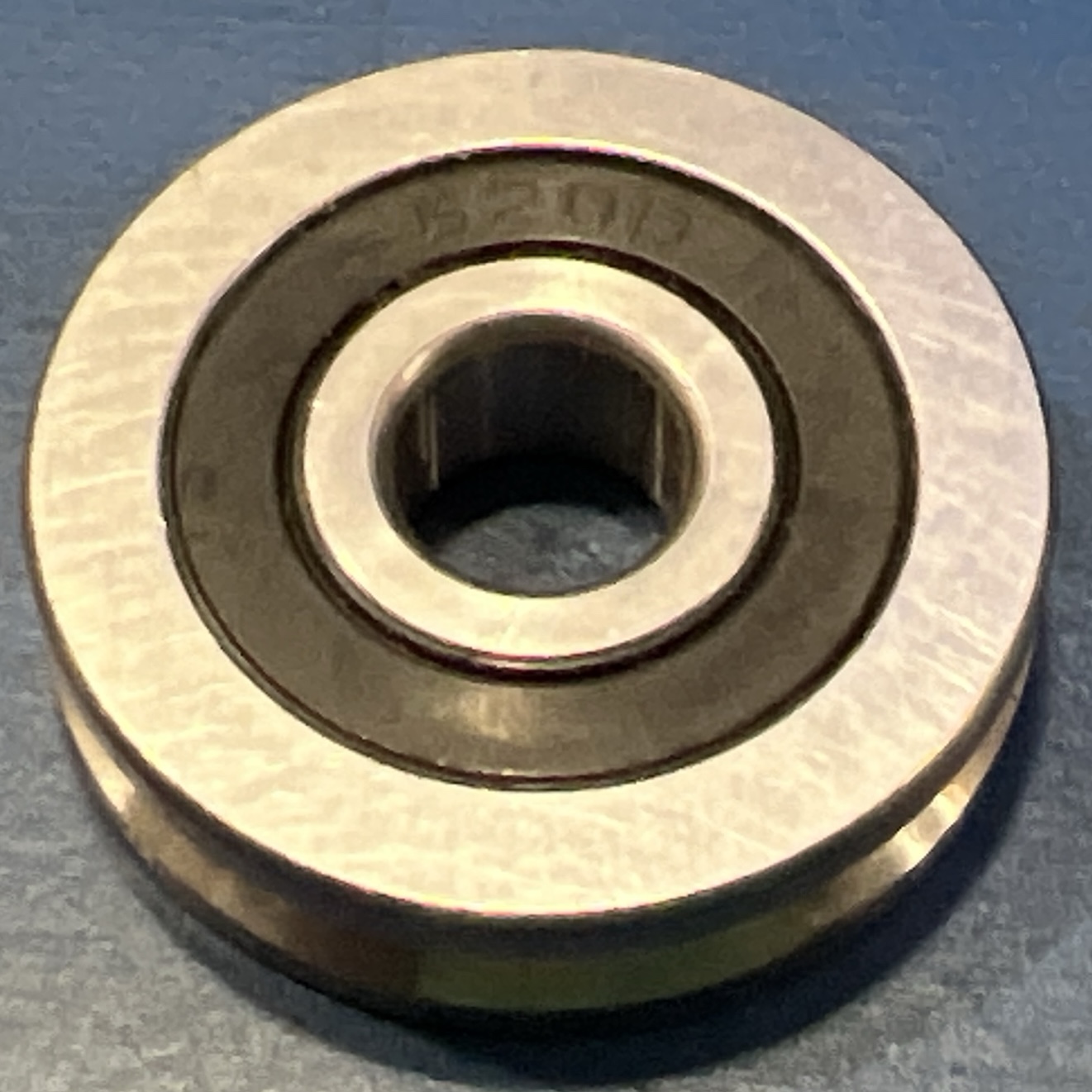 Ložisko R 6200/35 2RS ZWICKER