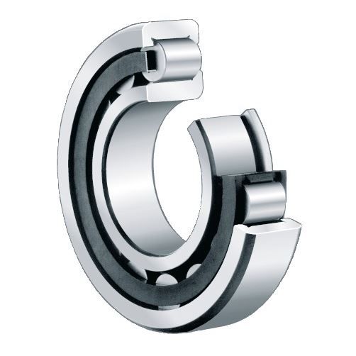 Ložisko NJ 2207 ZVL