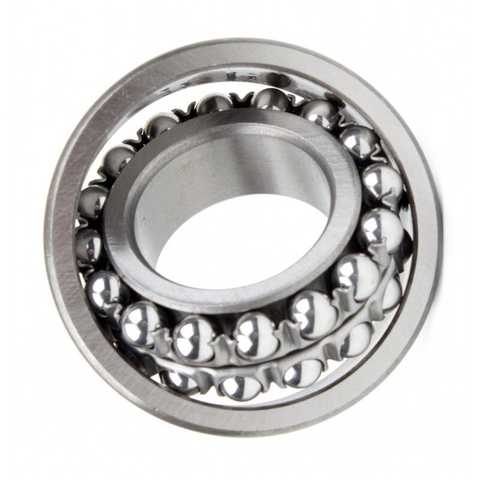 Ložisko 1006 (126) GPZ