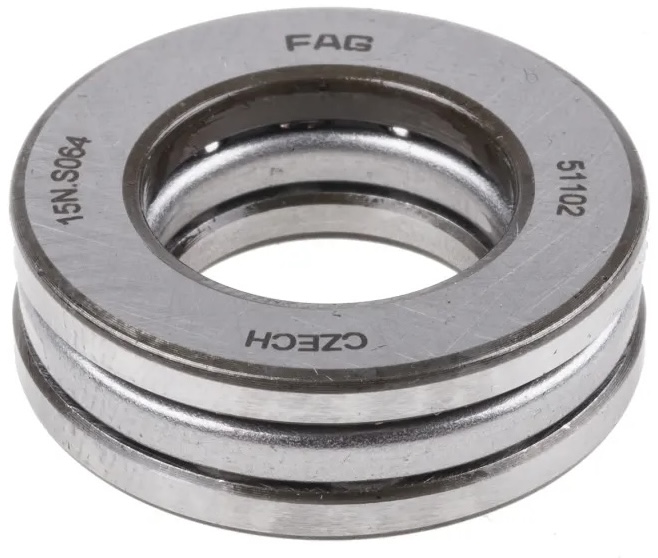 Ložisko 51102 FAG
