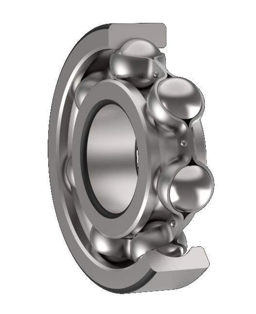 Ložisko 6017 AN ZKL