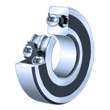 Ložisko 2201 2RS TVH E FAG