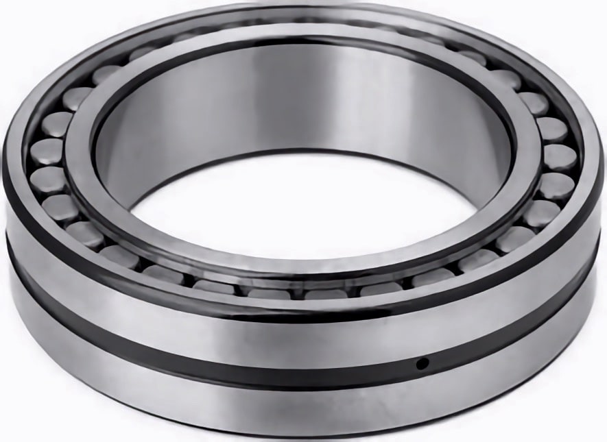 Ložisko NN 3008 KP/51 ZKL