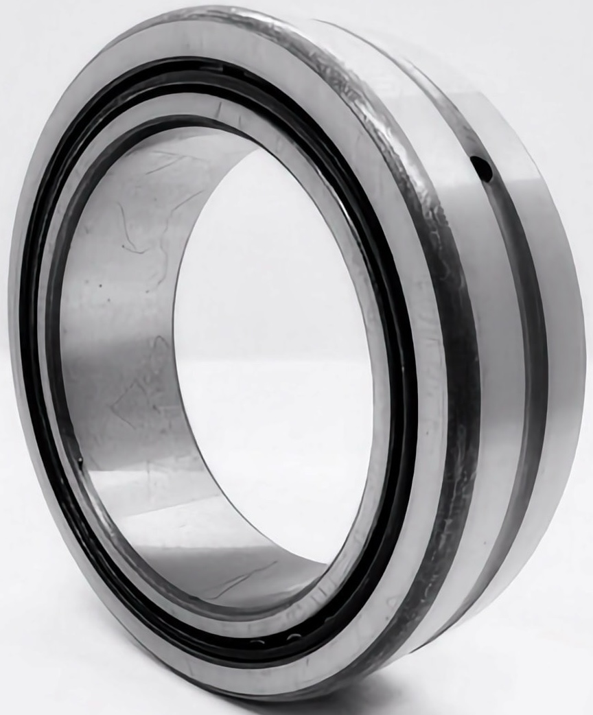 Ložisko NA 4907 DKF