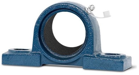 Ložisková jednotka P 205 DPI