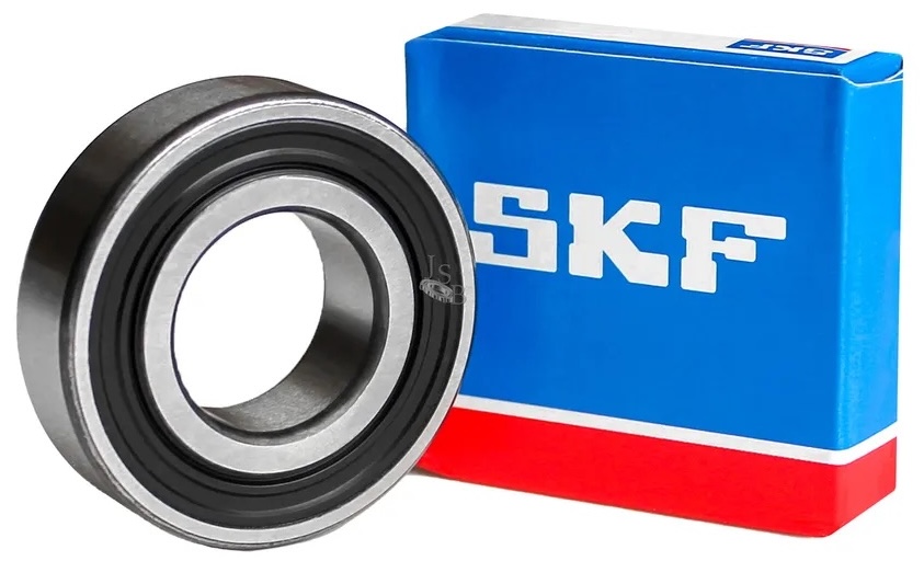 Ložisko 6005 2RS C3 SKF