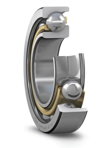 Ložisko 7320 BECMB SKF