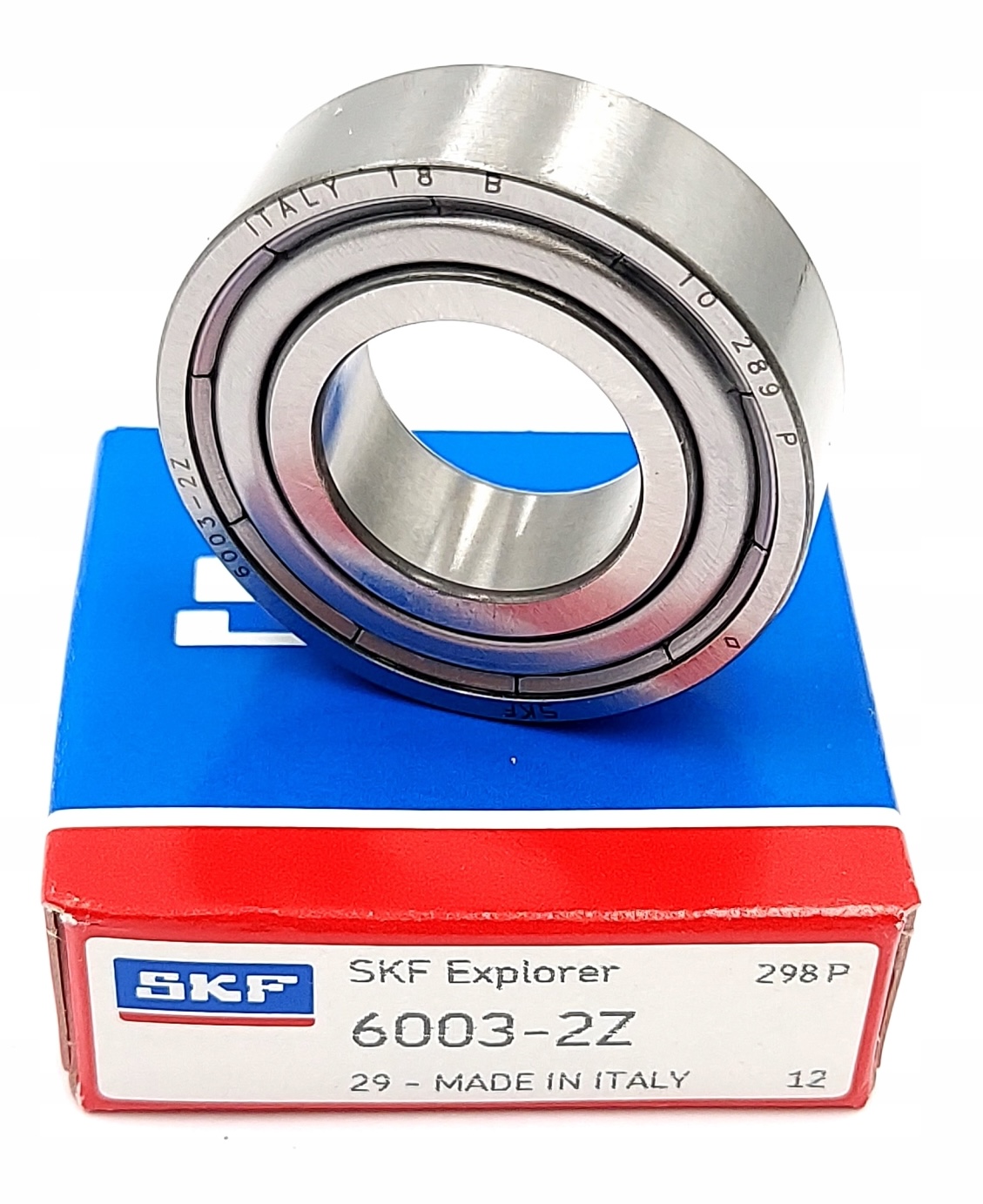 Ložisko 6003 2Z SKF