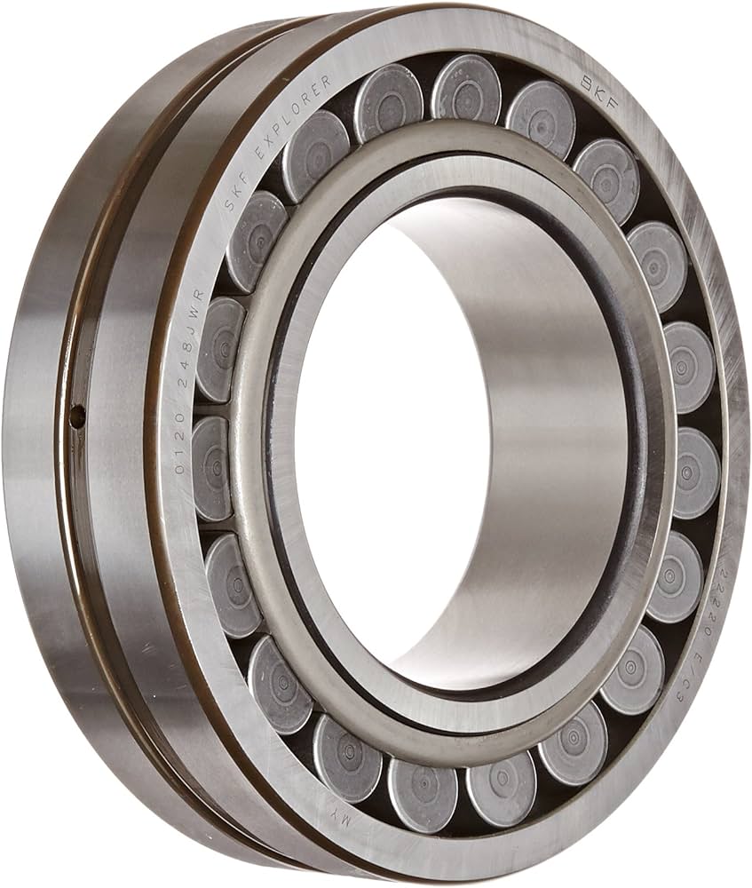 Ložisko 22220 E SKF