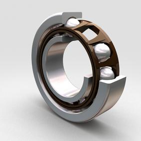 Ložisko 7212 P6 ZKL