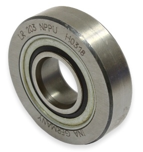 Ložisko LR 203 NPPU INA
