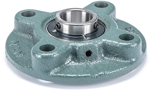 Ložisko M-UCFC 210 J D1 NTN