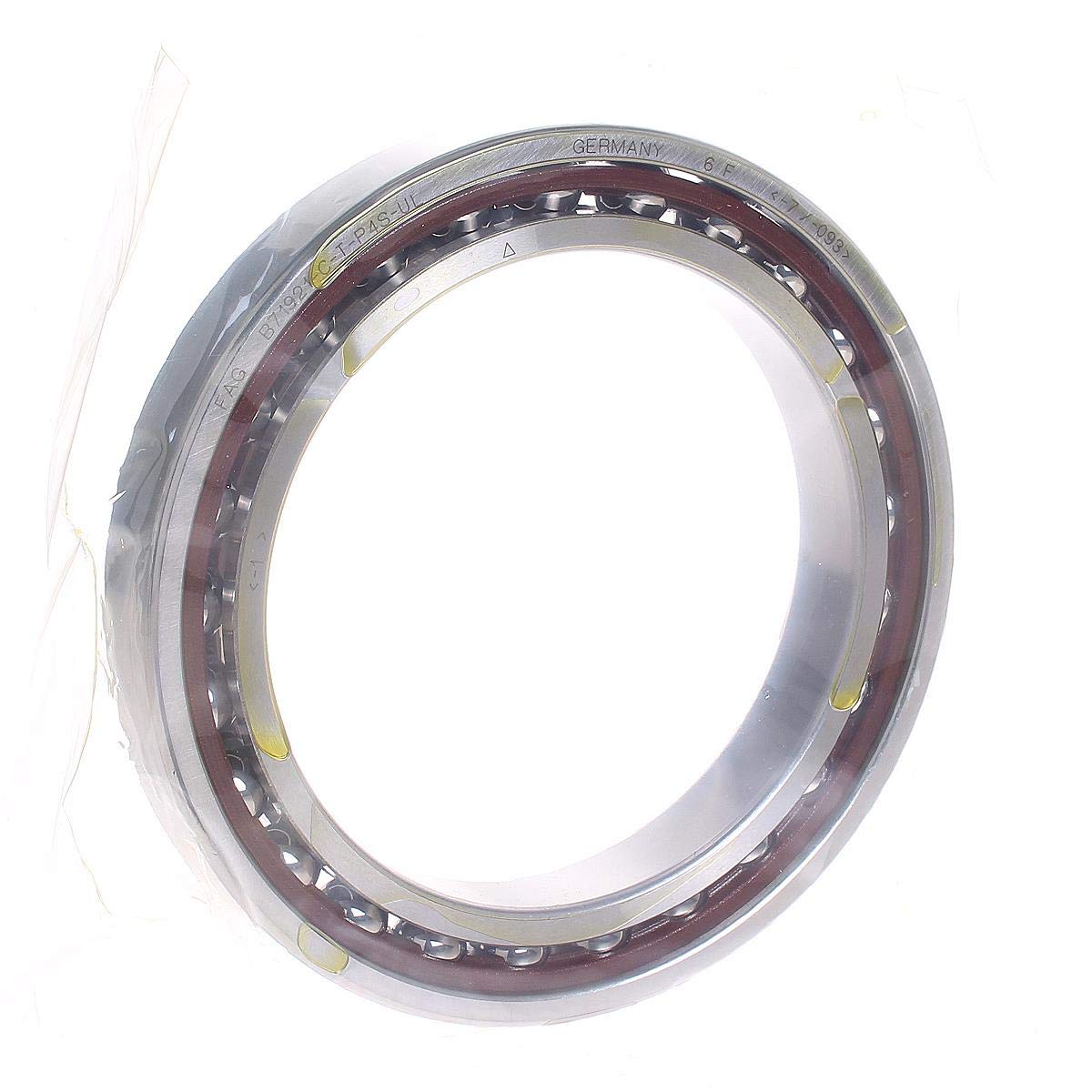 Ložisko B 71921-E-T-P4S-UL FAG