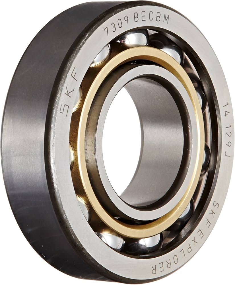 Ložisko 7309 BECBM SKF