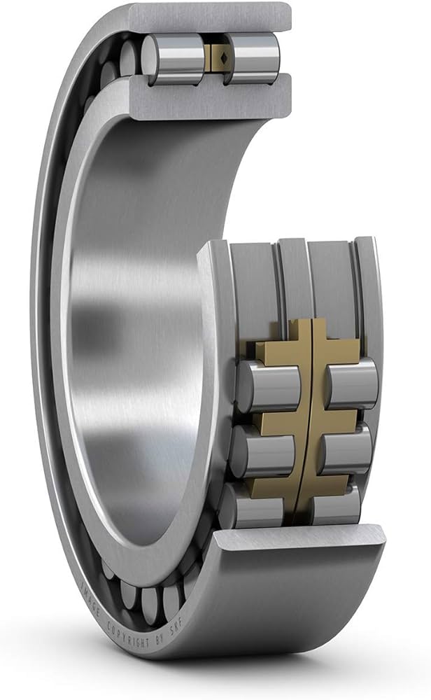 Ložisko NN 3016 TN/SP SKF