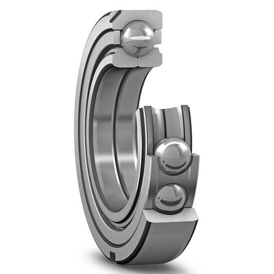 Ložisko QJ 312 MA SKF