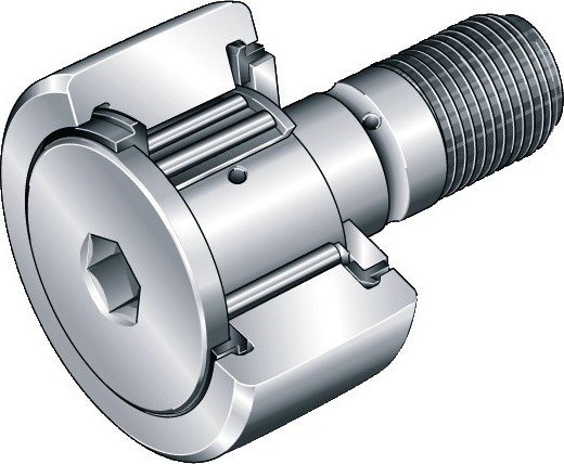 Ložisko KR 22 X-PP-A INA