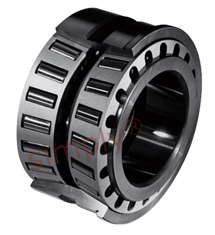 Ložisko 200136X/200215XH GAMET