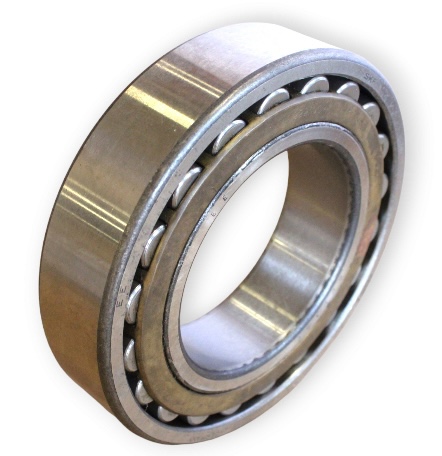 Ložisko 22215 C SKF