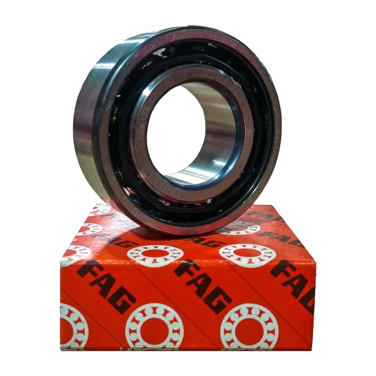 Ložisko 3208 BD-TVH FAG