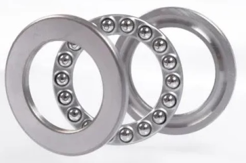 Ložisko 51/53322 M FAG