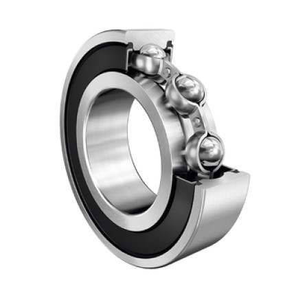 Ložisko 6020-2RSR FAG