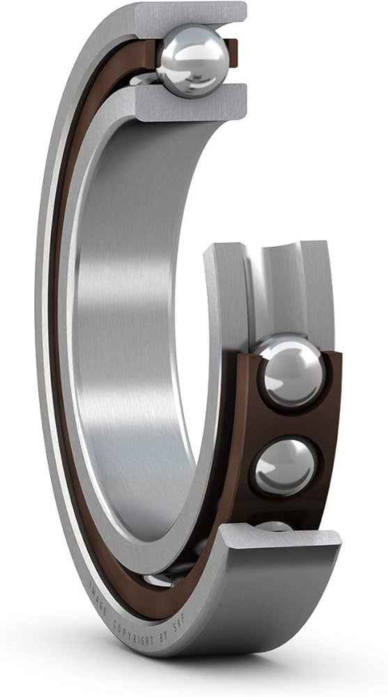 Ložisko 7206 CD/P4A SKF