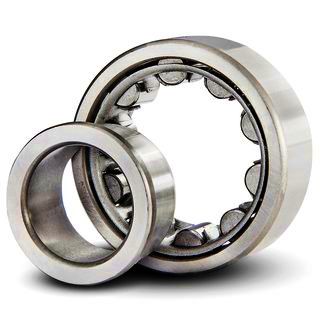 Ložisko NJ 320 M P63 ZKL