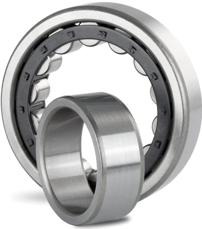 Ložisko NJ 324 BM P63 ZKL