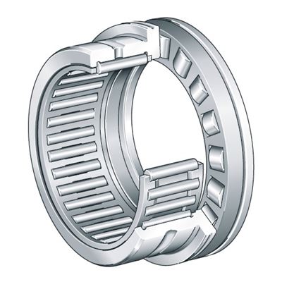 Ložisko NKXR 30 Z INA