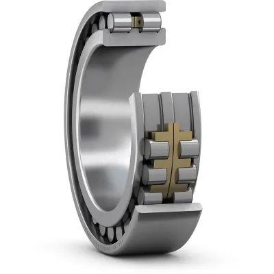 Ložisko NN 3014 TN/SP SKF