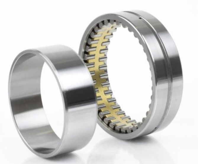 Ložisko NNU 4926 S.M.SP FAG