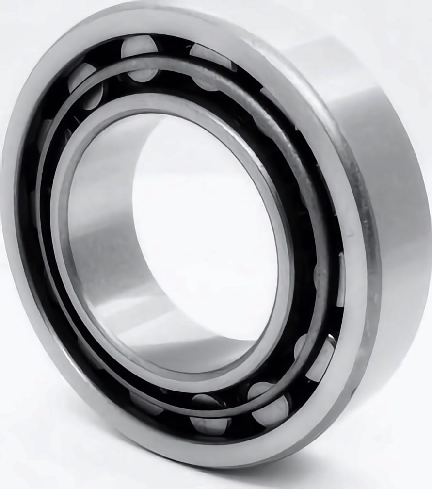 Ložisko NU 2206 DKF