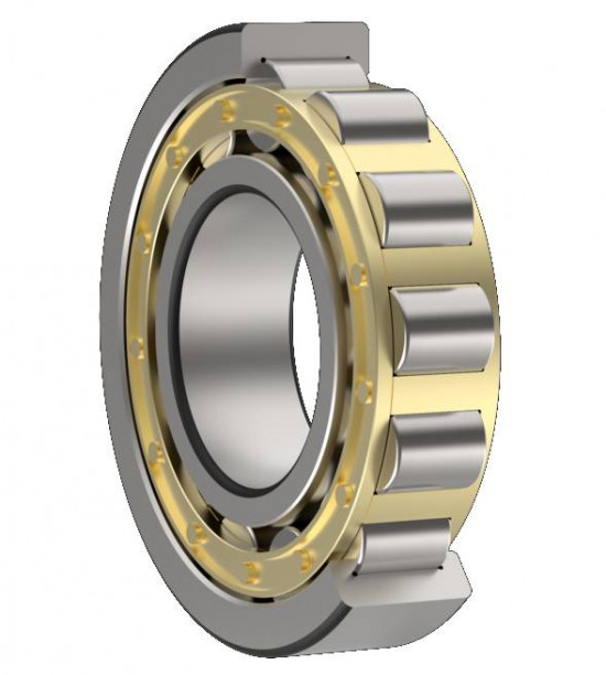 Ložisko NU 224 M C3 ZKL