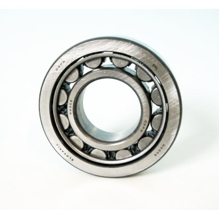 Ložisko NU 319 EM P6 ZKL