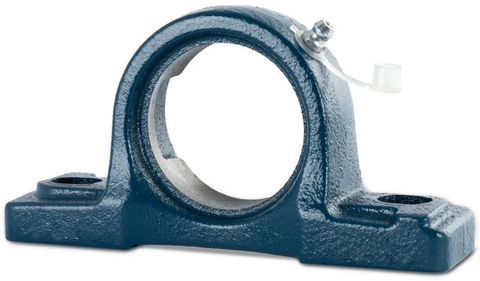 Ložisková jednotka P 210 SNR