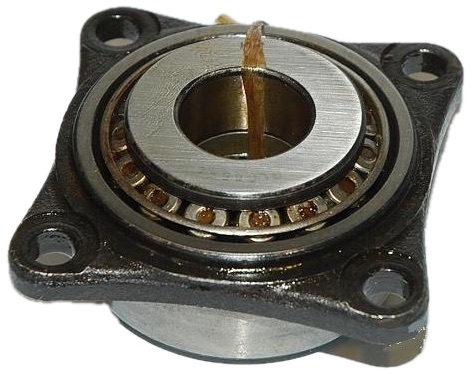 Ložisko PLC 65-4 ZKL