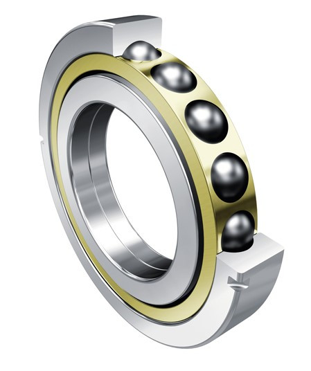 Ložisko QJ 219 MPA FAG