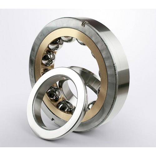 Ložisko QJ 312-XL-MPA FAG