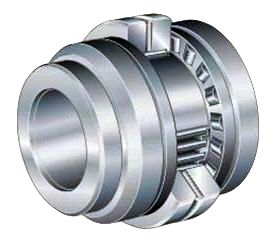 Ložisko ZARN 3062 L-TV-A INA