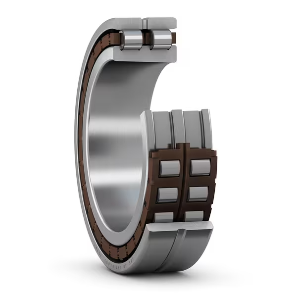 Ložisko NN 3015 KTN/SPW33 SKF