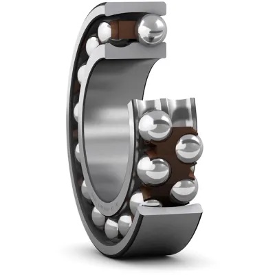 Ložisko 2317 KM SKF